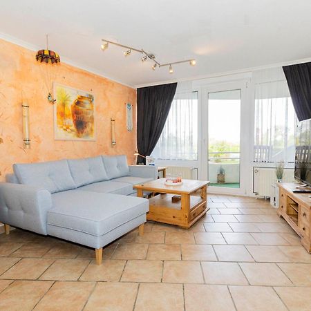 Lord Nelson 107 Apartment คุกซ์ฮาเวน ภายนอก รูปภาพ