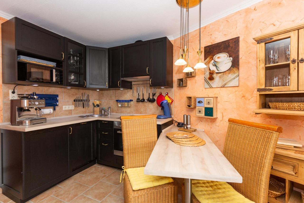 Lord Nelson 107 Apartment คุกซ์ฮาเวน ภายนอก รูปภาพ
