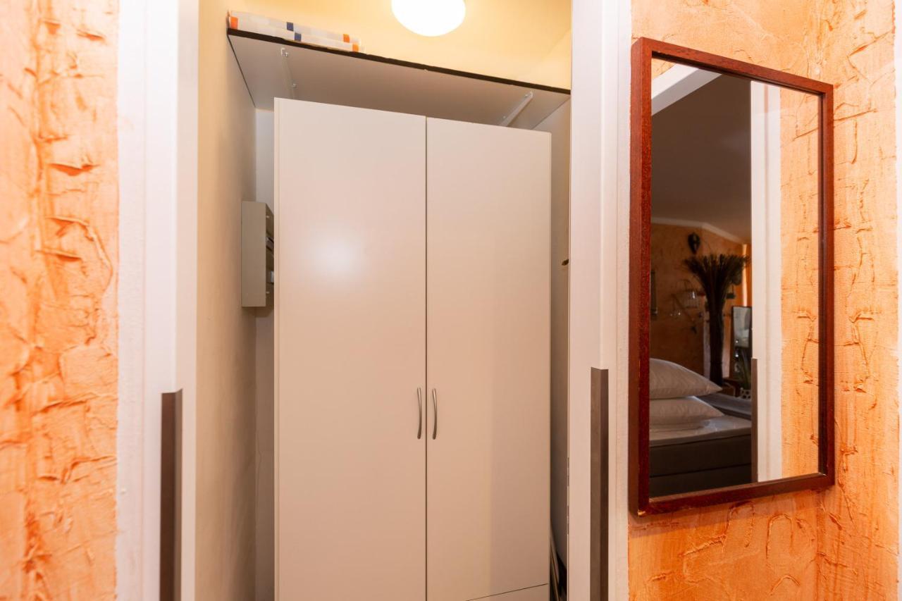 Lord Nelson 107 Apartment คุกซ์ฮาเวน ภายนอก รูปภาพ