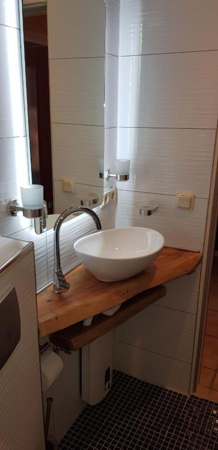 Lord Nelson 107 Apartment คุกซ์ฮาเวน ภายนอก รูปภาพ