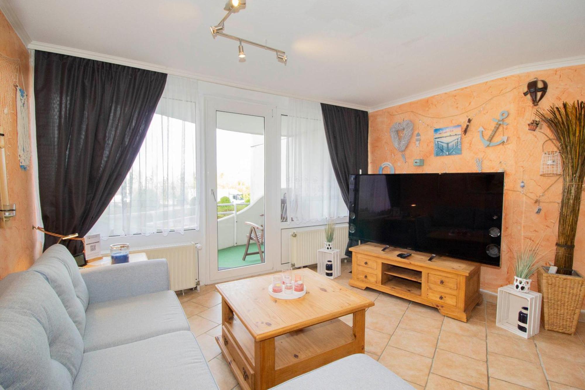 Lord Nelson 107 Apartment คุกซ์ฮาเวน ภายนอก รูปภาพ