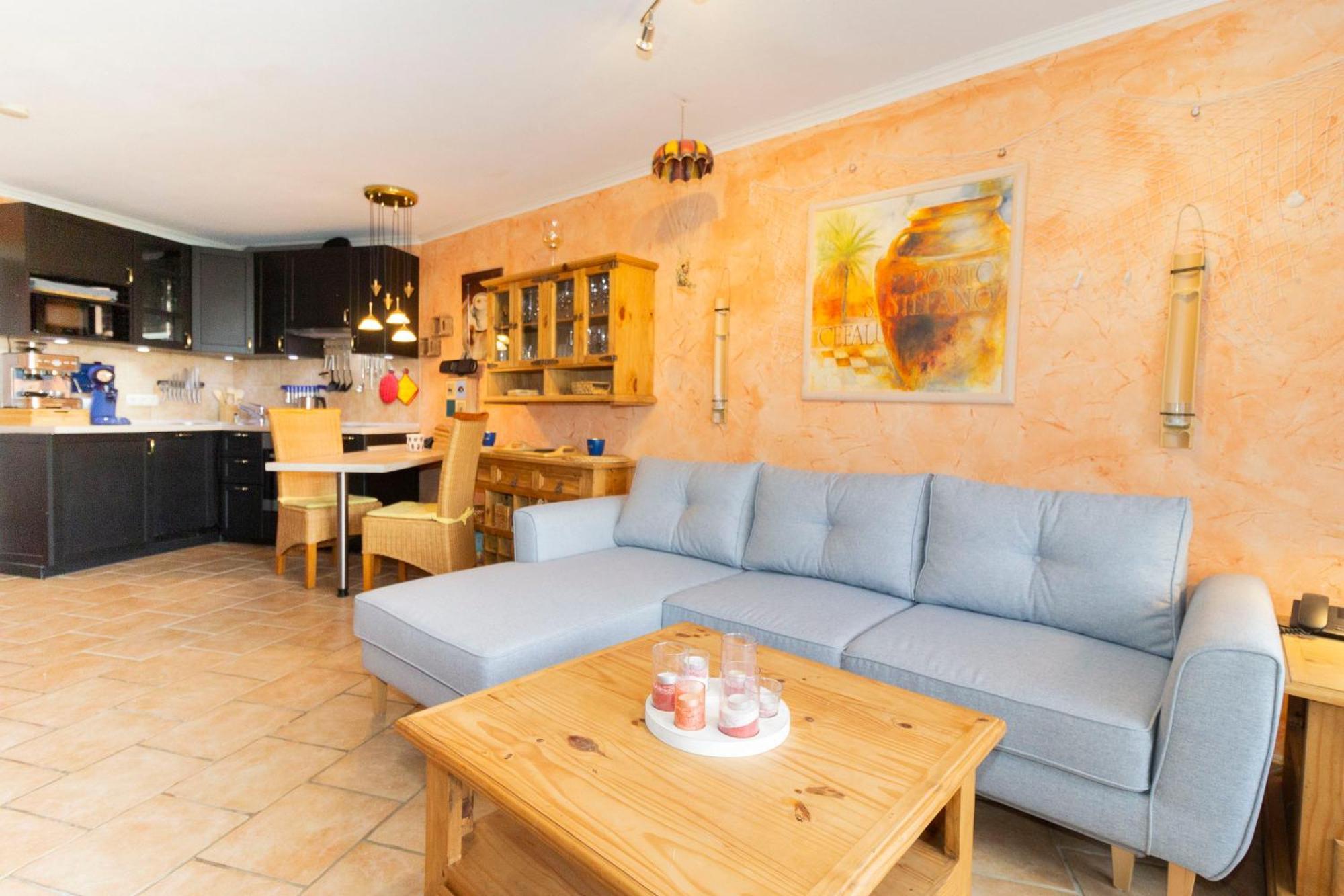 Lord Nelson 107 Apartment คุกซ์ฮาเวน ภายนอก รูปภาพ