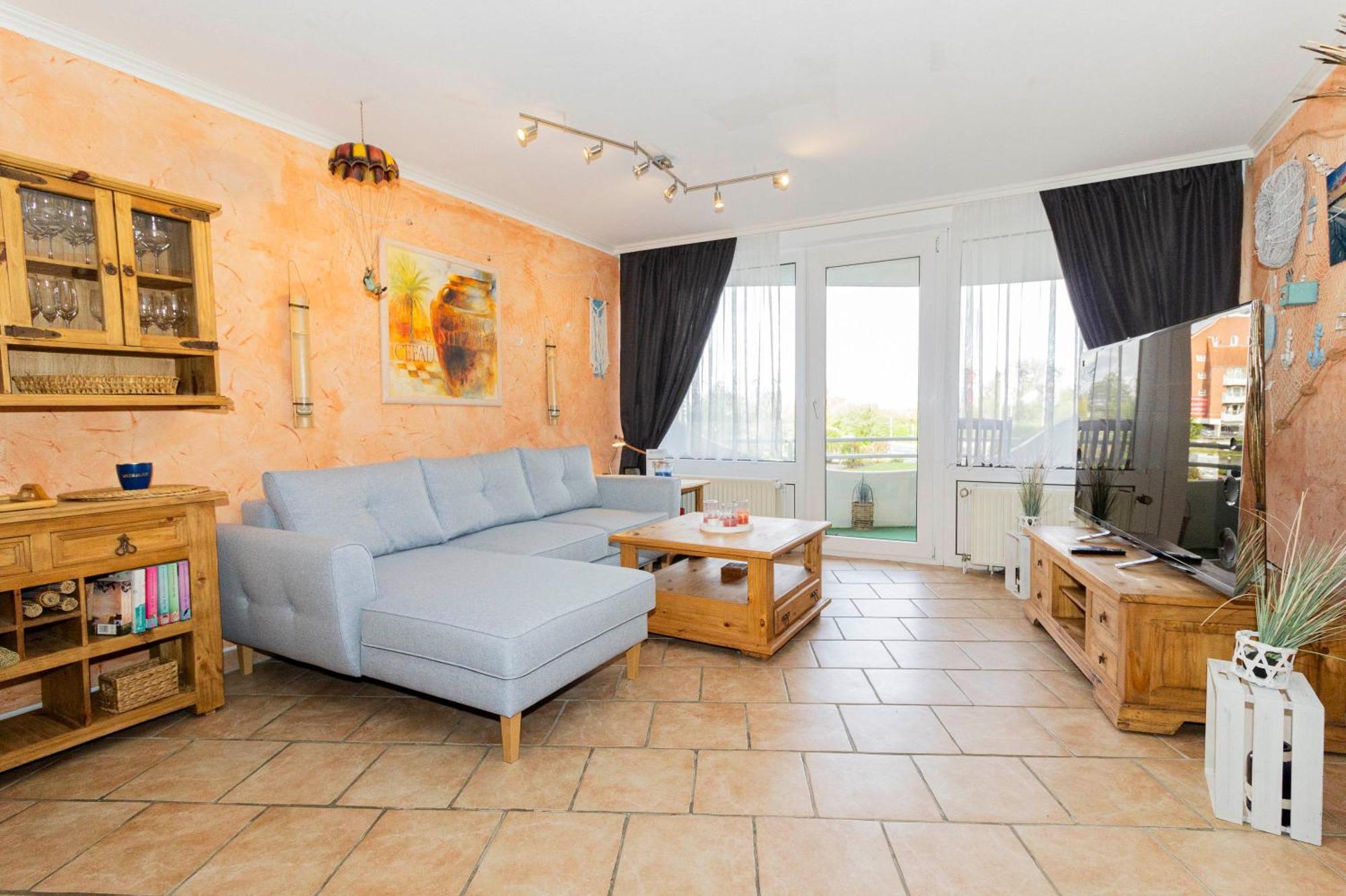 Lord Nelson 107 Apartment คุกซ์ฮาเวน ภายนอก รูปภาพ